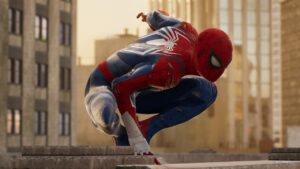 Patch de Spider-Man 2 acidentalmente revela suposto conteúdo de DLC