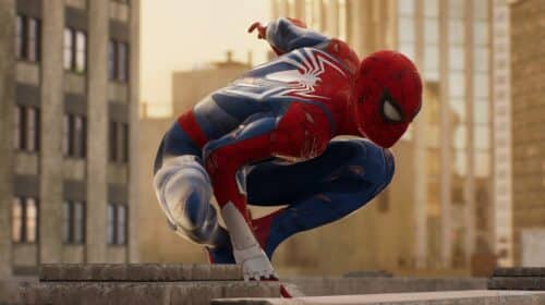 Patch de Spider-Man 2 acidentalmente revela suposto conteúdo de DLC