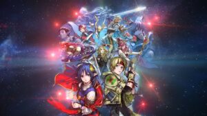 Patch de Star Ocean: The Second Story R traz nova dificuldade e mais conteúdos