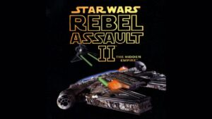 Jogo de Star Wars para PS1 pode chegar ao PS Plus Deluxe
