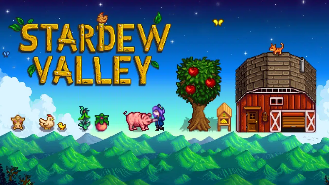 Stardew Valley