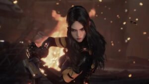 DEMO de Stellar Blade permitirá transferir save para a versão completa