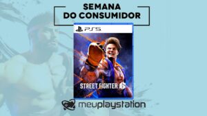 Um dos melhores jogos de luta de todos os tempos em Promoção na Amazon
