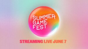 Summer Game Fest 2024 acontecerá no dia 7 de junho; saiba mais!