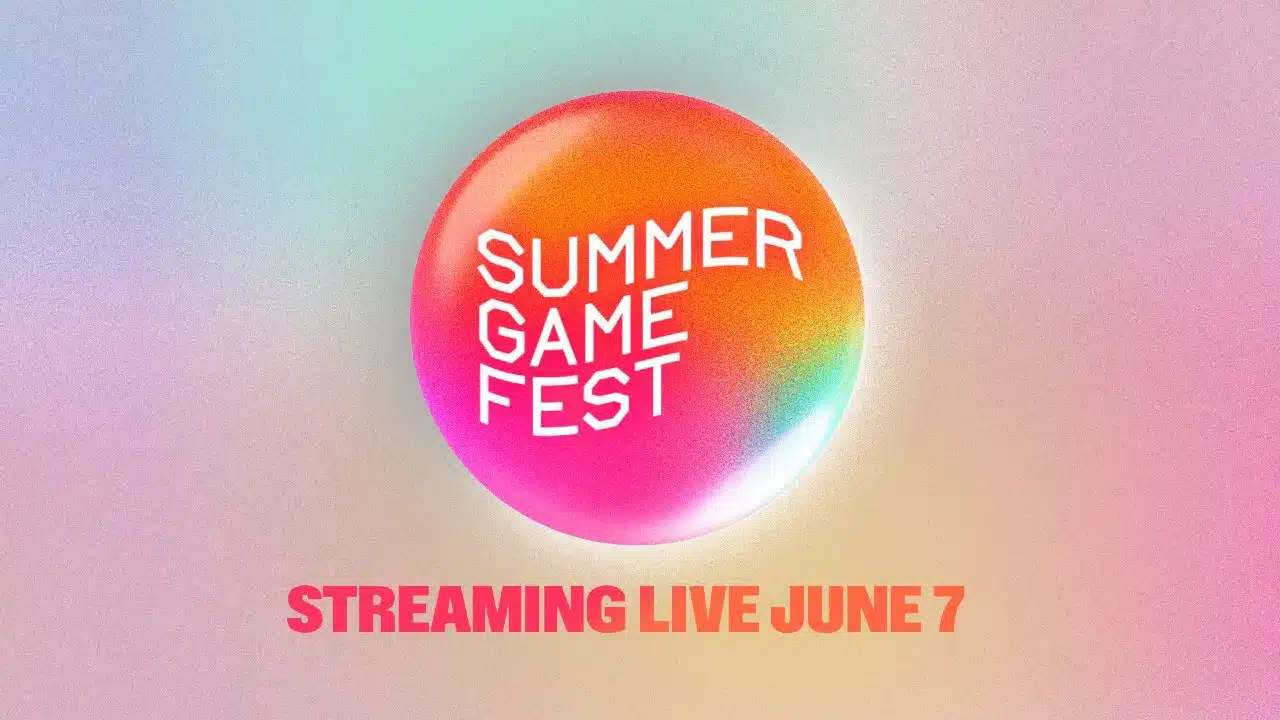 Summer Game Fest 2024