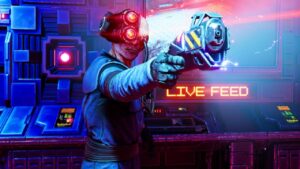 Já disponível para PC, remake de System Shock chega em maio aos consoles