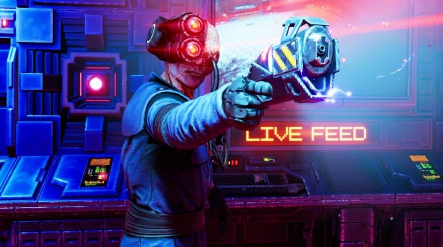 Já disponível para PC, remake de System Shock chega em maio aos consoles
