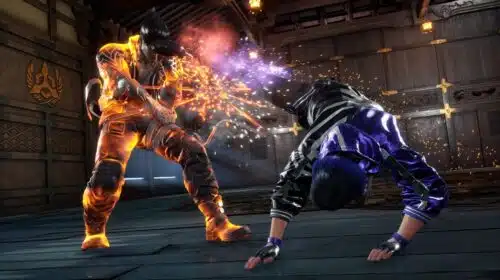 Diretor de Tekken 8 anuncia punições severas após relatos de trapaças