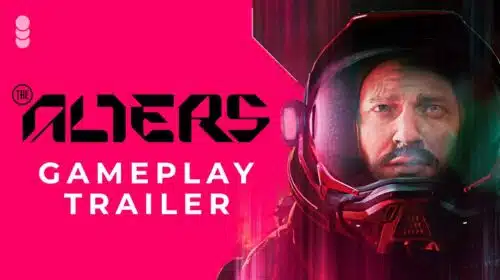 Gameplay de The Alters é revelado com novo trailer; assista