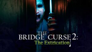Inspirado no folclore oriental, The Bridge Curse 2 será publicado pela PQube
