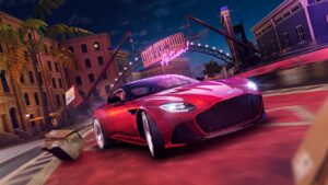 The Crew Motorfest terá fim de semana gratuito com Season 4