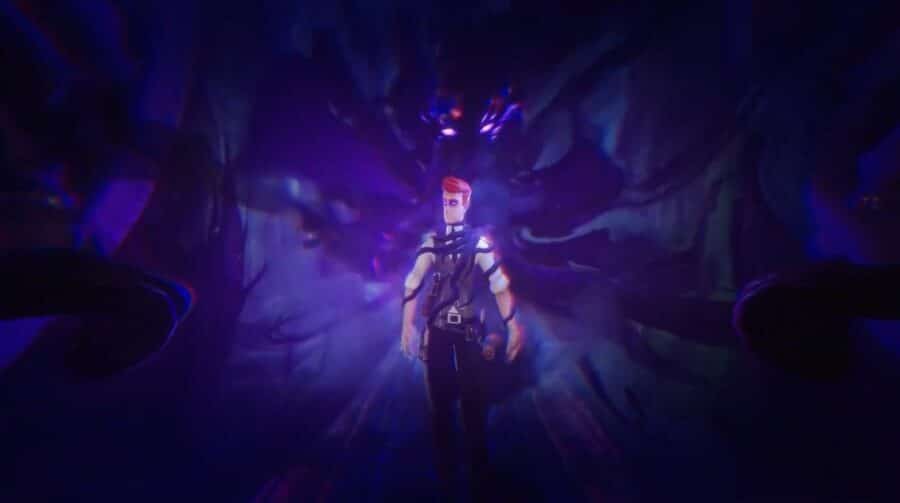 Com textos em PT-BR, The Last Case of Benedict Fox chega em breve ao PS5