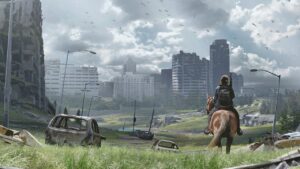 Pelo jeito, The Last of Us 3 existe… mas pode sair na série de TV