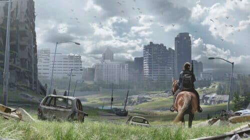Detalhe escondido em The Last of Us Part II traz referência da vida real