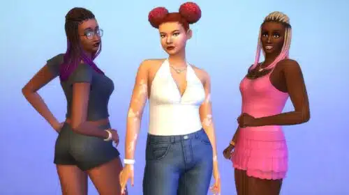 The Sims 4 anuncia colaboração para expandir diversidade