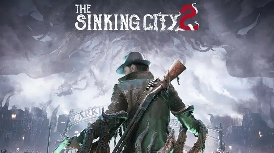 Feito na UE5, The Sinking City 2 é anunciado e chegará em 2025