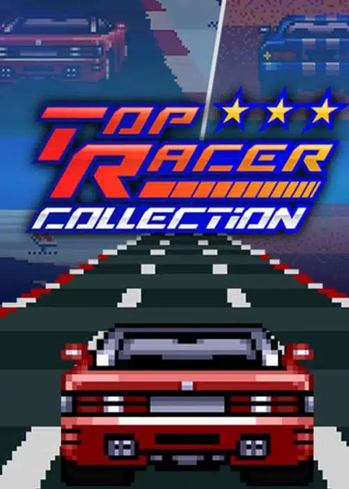 Top Racer Collection