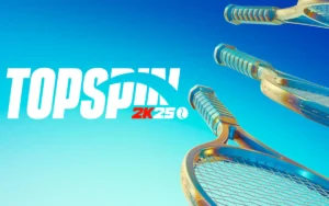 TopSpin 2K25: vale a pena?