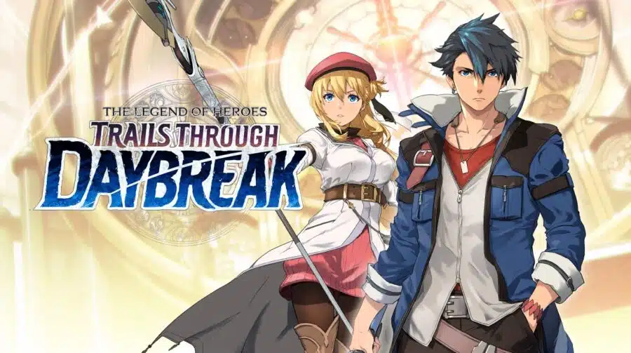 Trails through Daybreak será lançado em julho no ocidente; veja trailer!