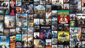 Com plano mensal, Ubisoft+ pode ser adquirido separadamente via PS Store