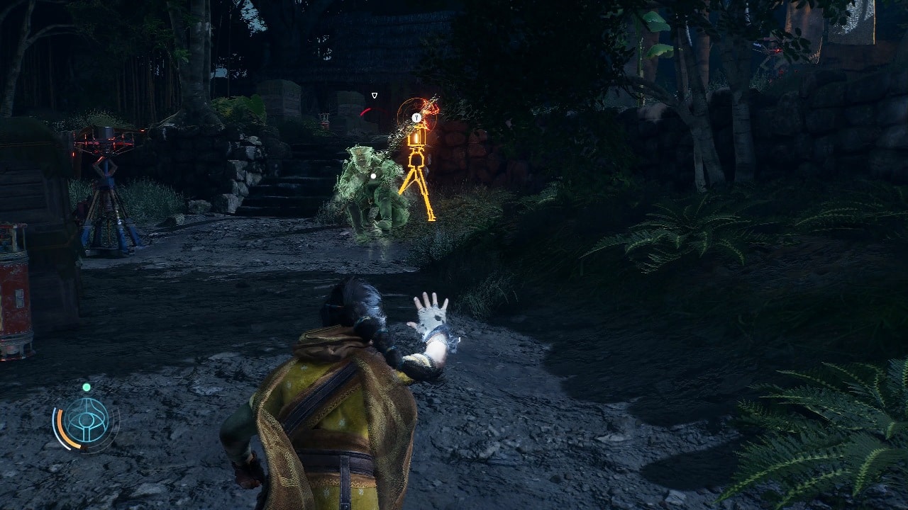 Conheça Unknown 9 Awakening, jogo de ação estrelado por atriz de The Witcher 7 Unknown 9 Awakening