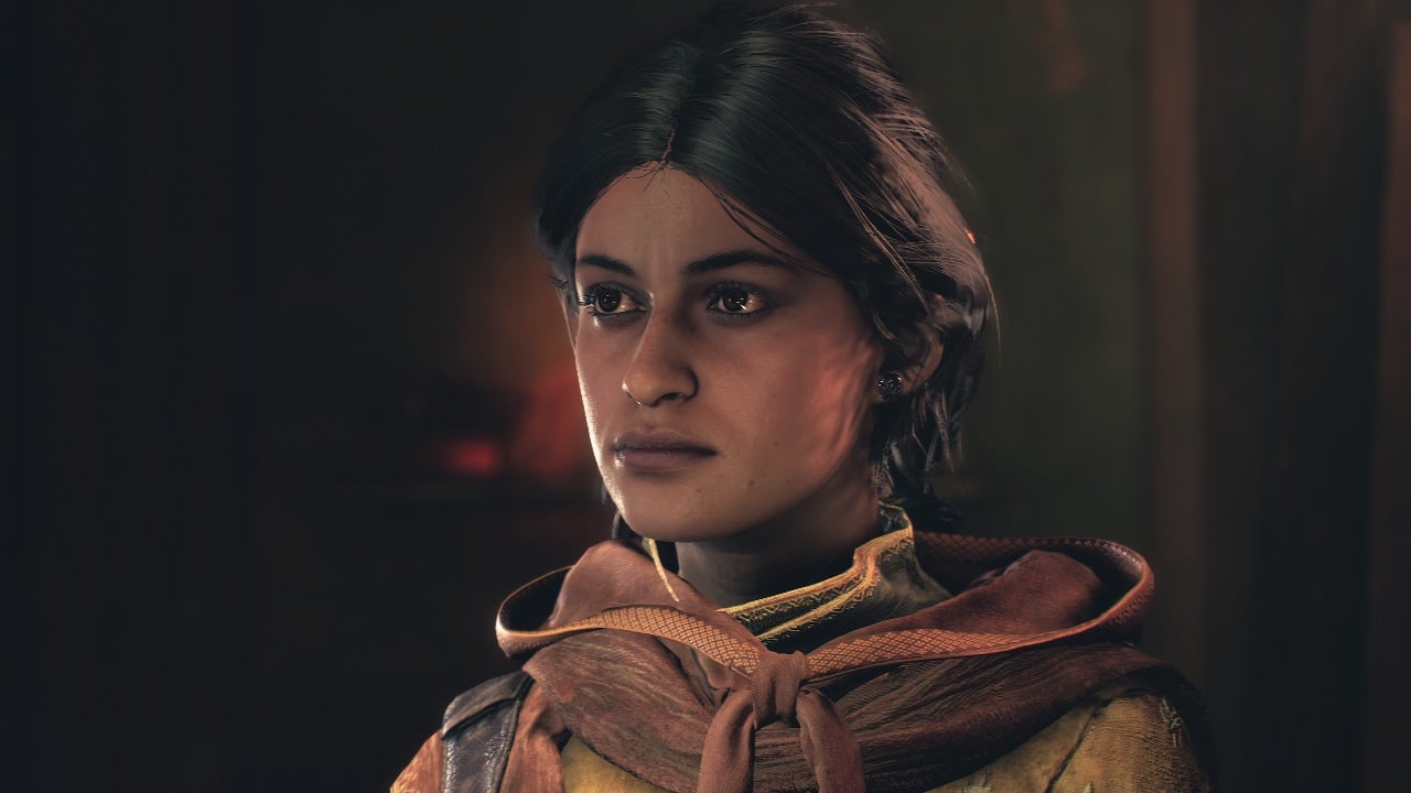 Conheça Unknown 9 Awakening, jogo de ação estrelado por atriz de The Witcher 2 Unknown 9 Awakening