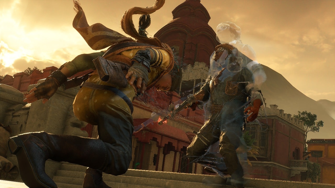 Conheça Unknown 9 Awakening, jogo de ação estrelado por atriz de The Witcher 5 Unknown 9 Awakening