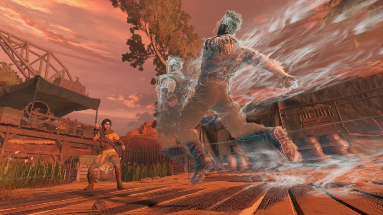Conheça Unknown 9 Awakening, jogo de ação estrelado por atriz de The Witcher 6 Unknown 9 Awakening