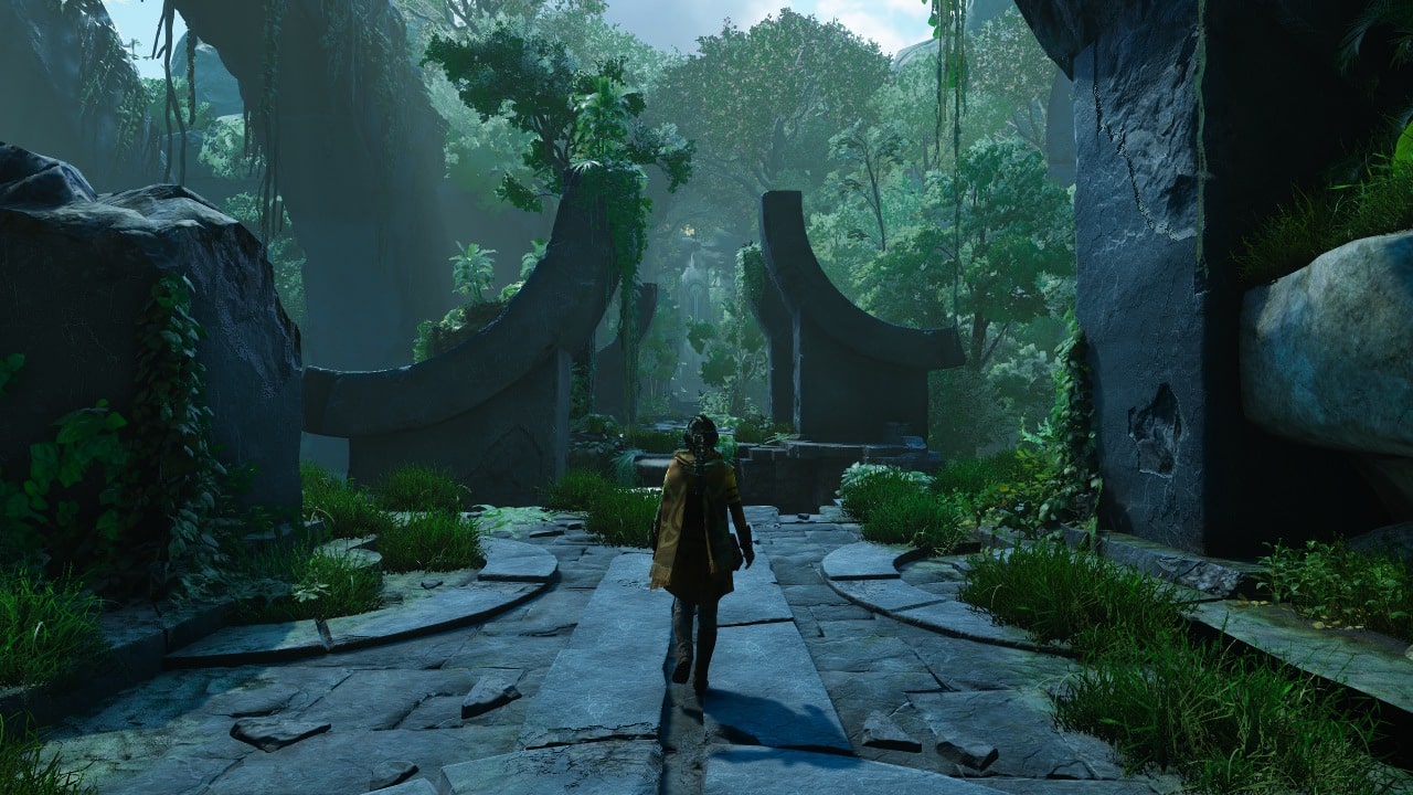 Conheça Unknown 9 Awakening, jogo de ação estrelado por atriz de The Witcher 12 Unknown 9 Awakening