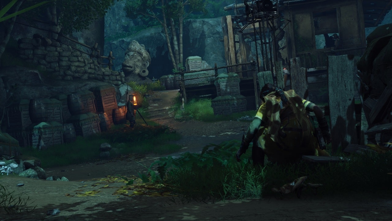 Conheça Unknown 9 Awakening, jogo de ação estrelado por atriz de The Witcher 13 Unknown 9 Awakening