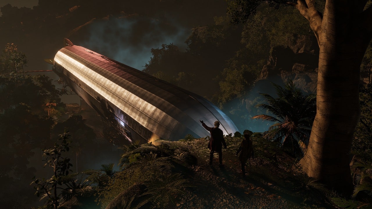 Conheça Unknown 9 Awakening, jogo de ação estrelado por atriz de The Witcher 15 Unknown 9 Awakening