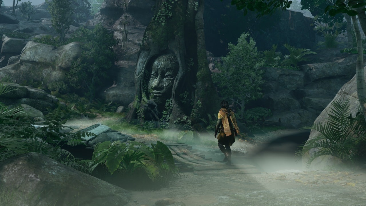 Conheça Unknown 9 Awakening, jogo de ação estrelado por atriz de The Witcher 16 Unknown 9 Awakening