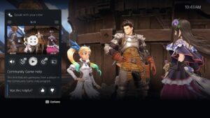 Update do PS5 adicionará recurso de “Ajuda da Comunidade”; entenda!