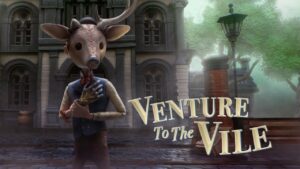 Venture to the Vile será lançado no final de 2024 para PS4 e PS5