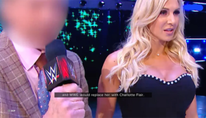 WWE 2K24 borra rosto de ex-CEO processado por agressão sexual