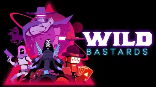Faroeste no espaço? Wild Bastards é anunciado para PS5