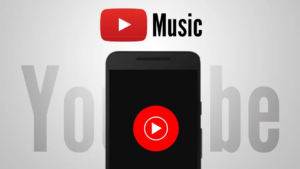 YouTube Music permite encontrar músicas cantando ou assobiando