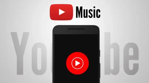 YouTube Music permite encontrar músicas cantando ou assobiando
