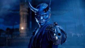 Primeira nota de A Ascensão do Ronin é “quase perfeita”; confira