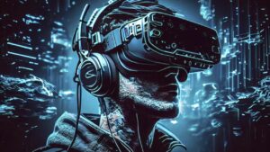 IA é usada por 62% dos estúdios de games, mostra pesquisa da Unity