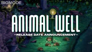 Aguardado indie, Animal Well chega em maio ao PS5