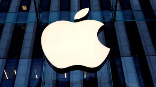 Justiça dos EUA pode processar a Apple por violar leis antitruste