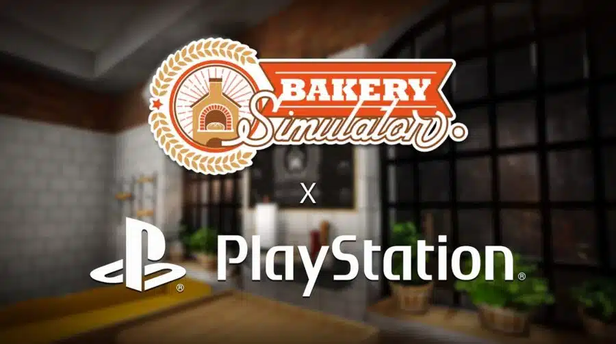 No PS4 tem pão? Conheça Bakery Simulator!