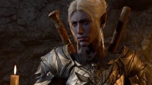 Hotfix de Baldur’s Gate 3 corrige bugs e faz Minthara falar menos