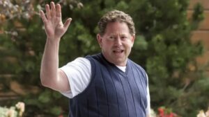 Bobby Kotick, ex-CEO da Activision, pode comprar o TikTok
