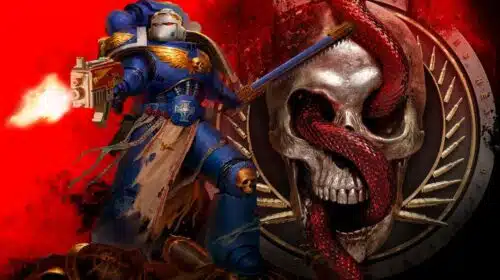 Com novas skins, crossover entre Warhammer 40.000 e Call of Duty é anunciado