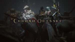 MMORPG na Unreal Engine 5, Chrono Odyssey tem novo trailer divulgado
