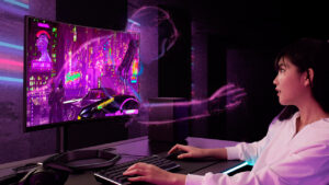 Cooler Master revela novos monitores GM com preços bem diferentes