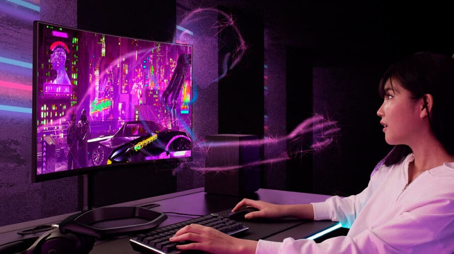 Cooler Master revela novos monitores GM com preços bem diferentes