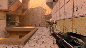 Modder dá um jeito de renderizar ray tracing pela CPU em vez da GPU